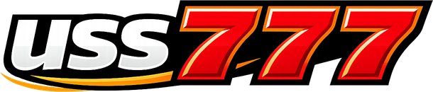Logo uss777